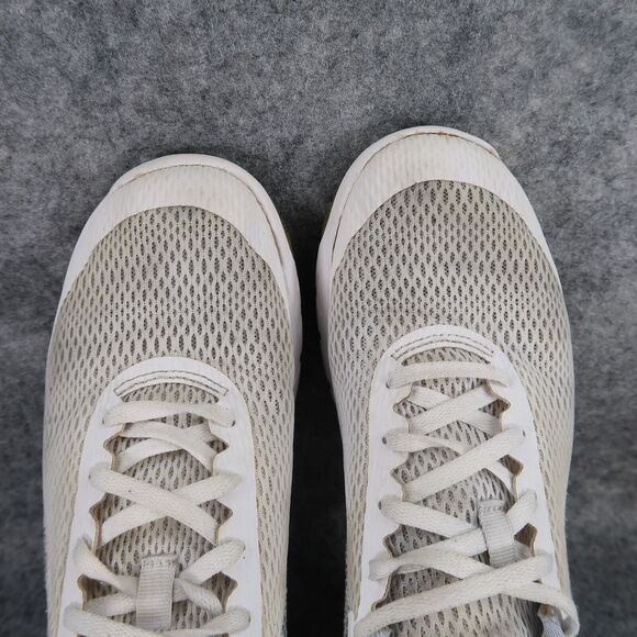 Nike Shoes Womens 8.5 Athletic Sneaker Flex Experience RN 6 Run Cross Train Grey - Picture 8 of 14